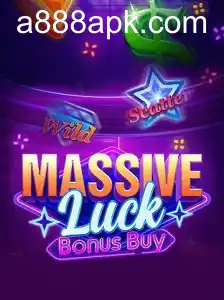 MassiveLuckBonusBuy