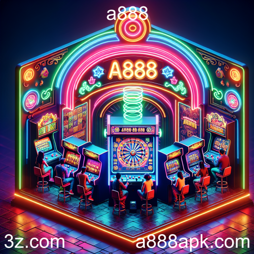 A Magia dos Jogos de Arcade na Era Digital